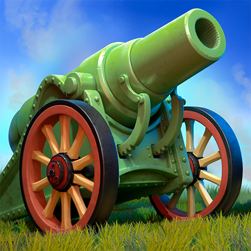 Toy Defense - TD Strategy icon