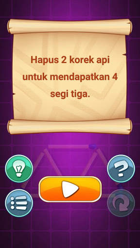 Teka-teki korek api screenshot 5