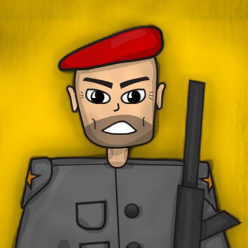 Warzone World 2.0.1