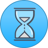 One at a Time - Simple Todo List App icon