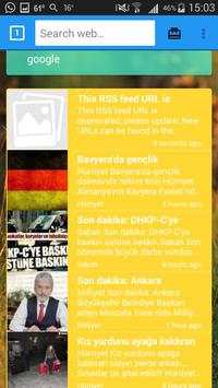 World Web Browser screenshot 2