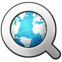 World Quiz 3 Geography logo