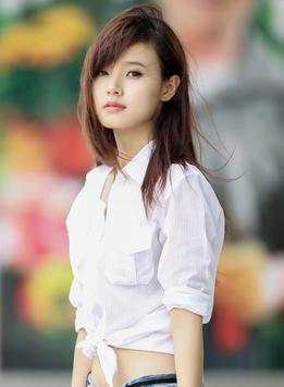 Sexy Asian Girls screenshot 6