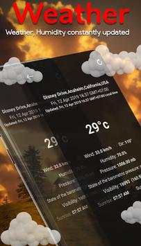 Smart Compass for Android 2019 screenshot 6