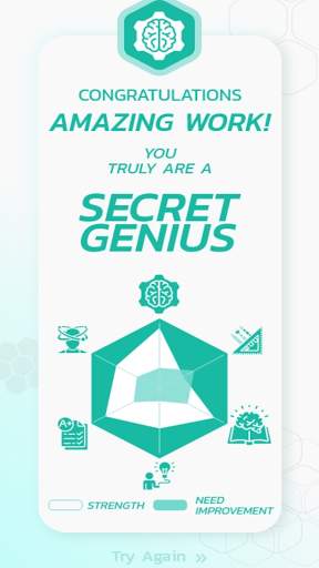 IQ Test: Intelligence Test screenshot 8