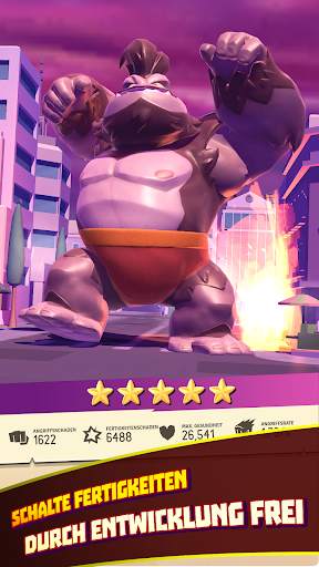 Ich bin Monster screenshot 10