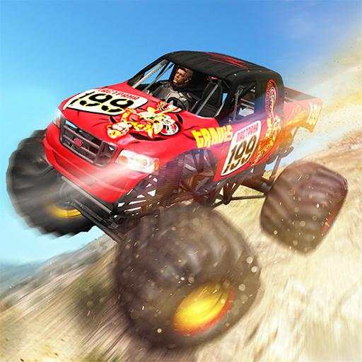 Monster Truck Games 1.1.9
