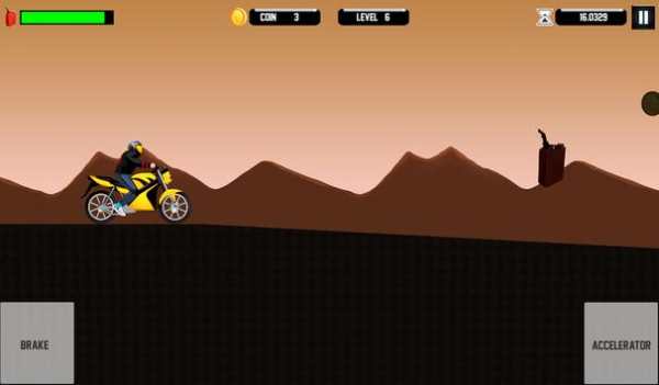Moto Race 2 screenshot 4