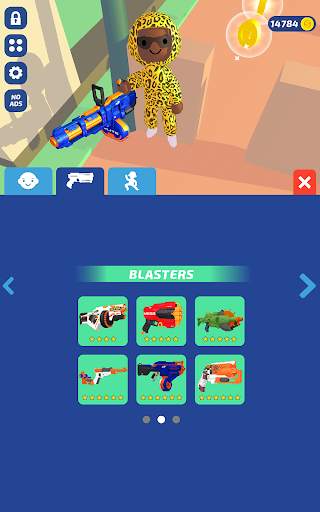 NERF Epic Pranks! screenshot 15