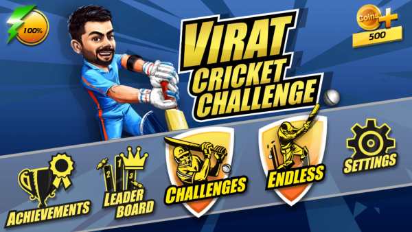 Virat Cricket screenshot 7