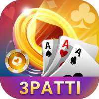 Magic 3 Patti