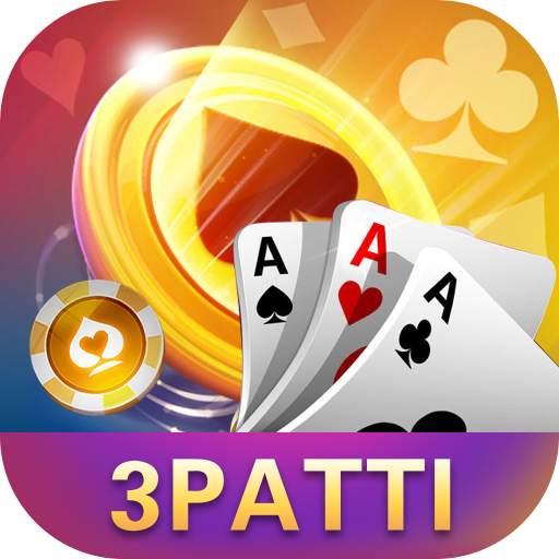 Magic 3 Patti 1.0