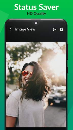 Status Saver  for WhatsApp screenshot 3