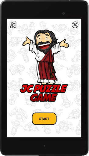 JC Puzzle Game screenshot 4