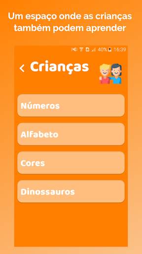 helpMe - Ajudante Escolar e Fórmulas screenshot 5