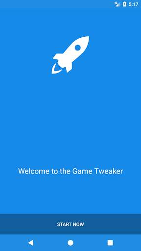 Game Tweaker screenshot 1