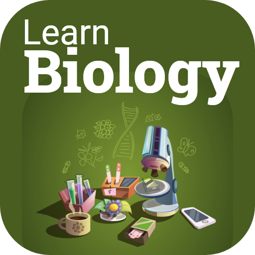 ikon Complete Biology