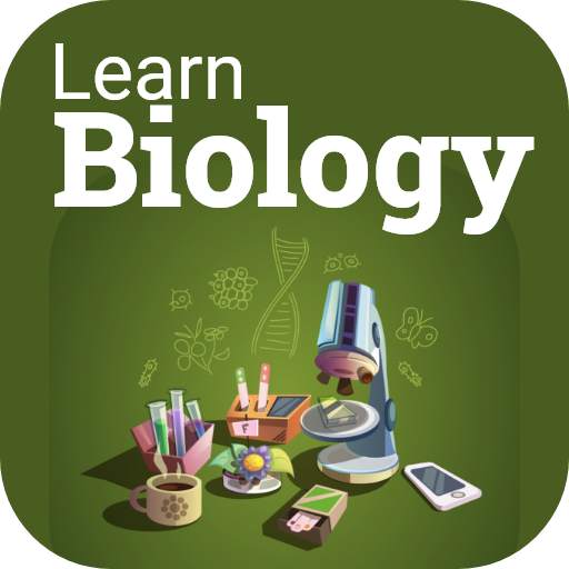 Complete Biology 1.0.22