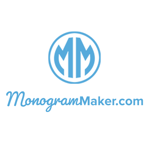 Monogram Maker icon