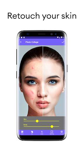 Cameratix screenshot 1