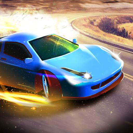 Merge Racing 2022 2.1.38