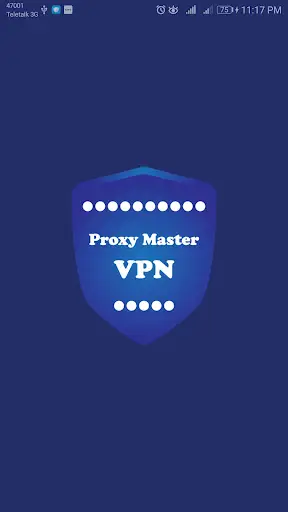 Proxy Master screenshot 1