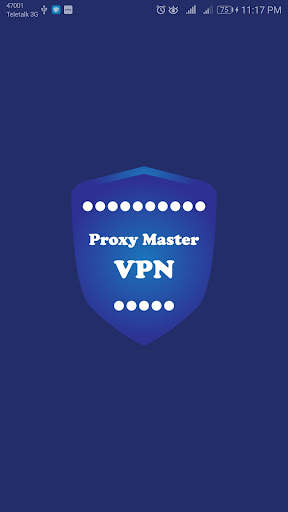 Proxy Master screenshot 1