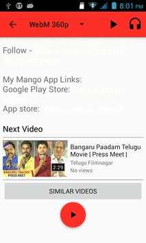 MyTube screenshot 7