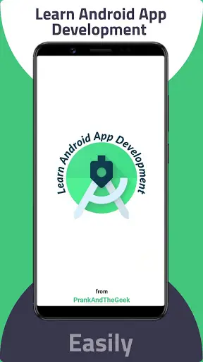 Learn Android App Development screenshot 1