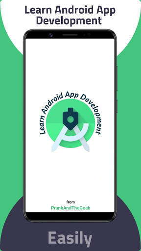 Learn Android App Development screenshot 1