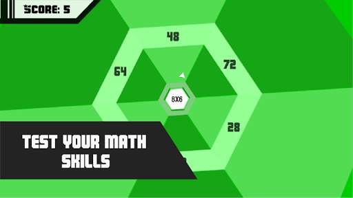 Geometry Math скриншот 2