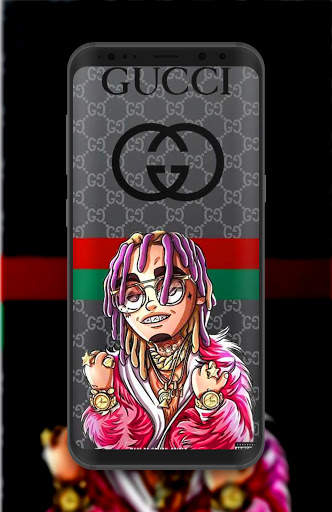 Swag Wallpaper screenshot 4