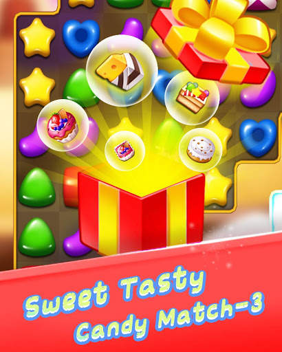 Sweet Candy Mania screenshot 23