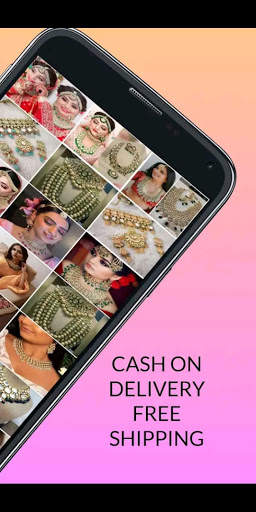 Jewellery Shop - Online Shopping App screenshot 6