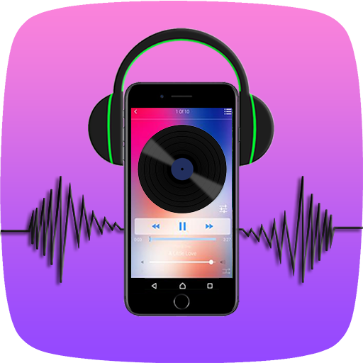 Ringtones For iPhone 7 icon