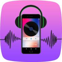Ringtones For iPhone 7 icon