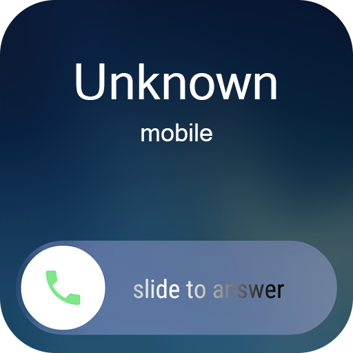Fake Call iStyle أيقونة