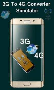 3G to 4G screenshot 1
