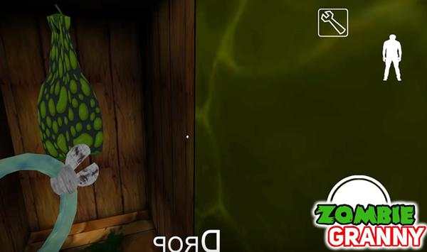 Scary Zombie: Horror House Escape screenshot 3