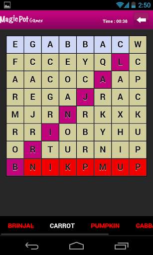 Magic Pot Games screenshot 7