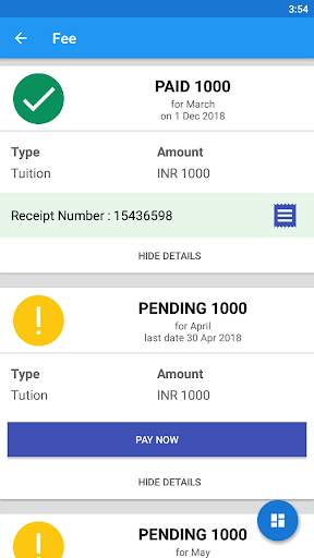 B. N. College Of Engineering And Technology screenshot 1