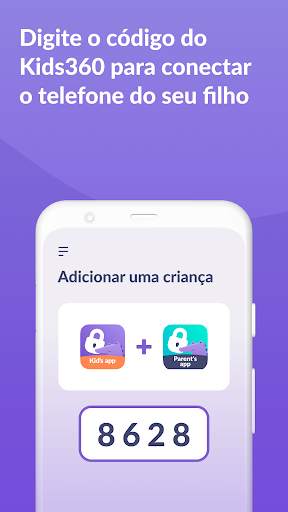 Alli360 by Kids360 screenshot 3