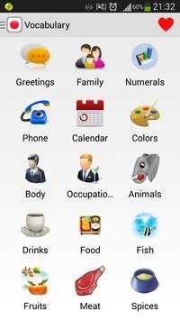 Learn Japanese For Free screenshot 1