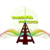 Thazin FM on 9Apps