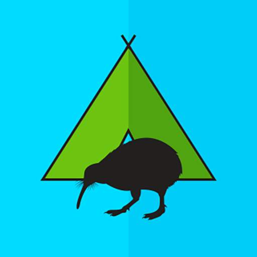 WikiCamps New Zealand 3.4.13