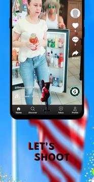 American TikTok screenshot 4