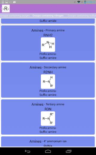 Quick Chemistry screenshot 11