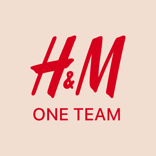 H&amp;M One Team - Employee App icon