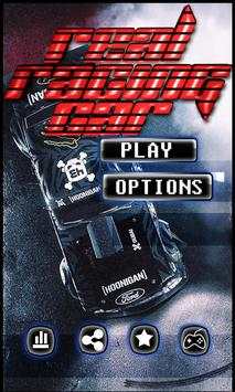 Real Racing Car screenshot 1