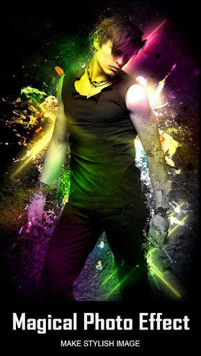 Photo Lab-Photo Editor screenshot 7